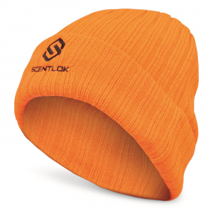 ScentLok Carbon Alloy Knit Beanie