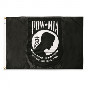 POW Flag