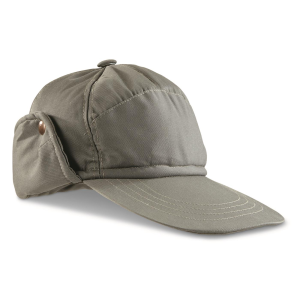 Italian Military Surplus Winter Cap New
