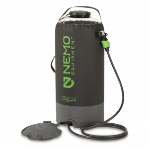 NEMO Helio LX Pressure Shower