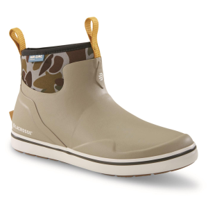 LACROSSE Women's Alpha Rubber Deck Boots