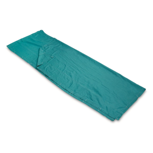 Czech Military Surplus Cotton Sleeping Bag Liner New