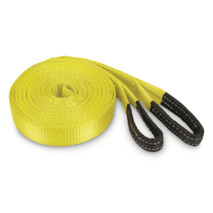 SmartStraps 30' 15000-lb. Recovery Strap With Loop Ends