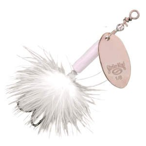 STRIKE KING Bitsy Spin