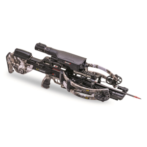 TenPoint TRX 515 Burris Oracle Crossbow Package Vektra Camo