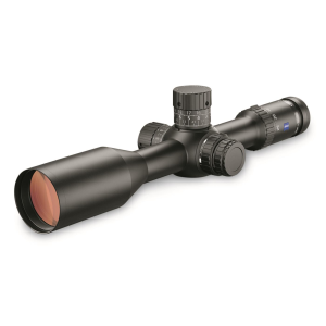ZEISS LRP S5 5-25x56mm Rifle Scope 34mm Tube FFP ZF-MRi Illuminated Reticle