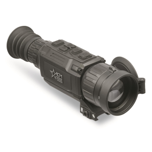 AGM Clarion 384 Dual Base Magnification Thermal Rifle Scope