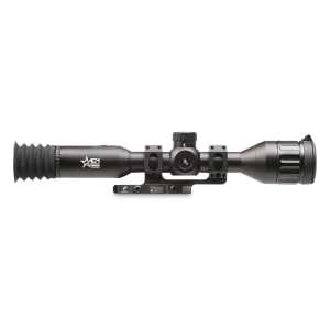 AGM GLOBAL VISION AGM Adder TS-50 384 4-32x50mm Thermal Rifle Scope