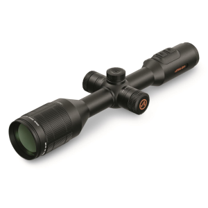 ATHLON OPTICS Athlon Cronus ATS 50-400 3.78-15.1x Thermal Rifle Scope