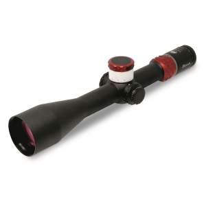 BURRIS XTR Pro 5.5-30x56mm Rifle Scope FFP Illuminated Horus Tremor5 Reticle