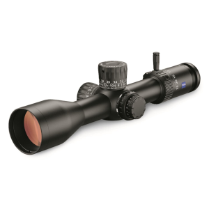 ZEISS LRP S3 4-25x50mm Rifle Scope FFP ZF-MOAi (MOA) Illuminated Reticle