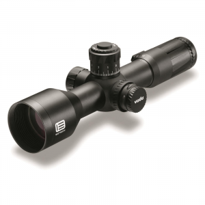 EOTech Vudu 5-25x50mm Rifle Scope FFP Horus H59 MRAD Reticle