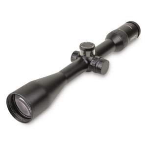 STEINER Predator 8 3-24x50mm Rifle Scope SFP E3 Illuminated Reticle