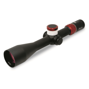 BURRIS XTR Pro 5.5-30x56mm Rifle Scope FFP Illuminated SCR 2 MOA Reticle