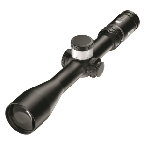 Burris XTR PRO Black 5.5-30x56mm Rifle Scope FFP SCR 2 MIL Illuminated Red/Green Reticle
