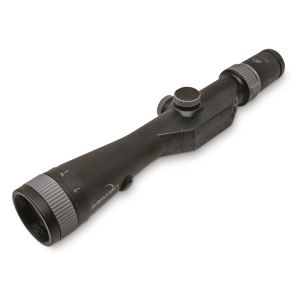 BURRIS Eliminator V LaserScope 5-20x50mm Rifle Scope Illuminated X96 Reticle