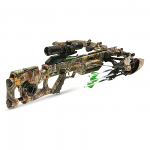 Excalibur Assassin 400TD Crossbow Package