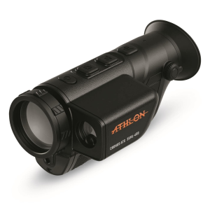 ATHLON OPTICS Athlon Cronus ATS 35ML-400 Thermal Monocular with Rangefinder