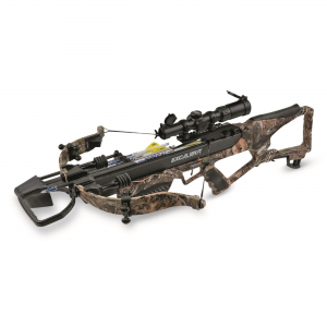 Excalibur REVX 400 Crossbow Package