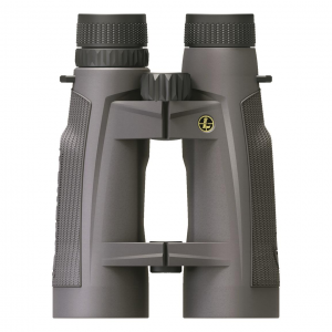 Leupold BX-5 Santiam HD 15x56mm Binoculars Gray
