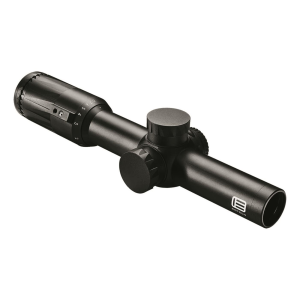 EOTECH Vudu 1-8x24mm SFP Rifle Scope Illuminated Triplex BDC Reticle