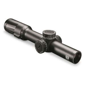 EOTech Vudu 1-6x24mm FFP SR2 Rifle Scope