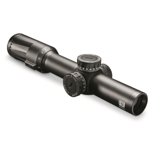 EOTECH Vudu 1-6x24mm FFP SR3 Rifle Scope