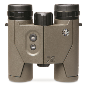 SIG SAUER KILO6K HD 10x42mm Rangefinding Binoculars