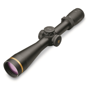 LEUPOLD VX-5HD 3-15x44mm CDS-ZL2 Side Focus Rifle Scope 30mm Duplex Reticle