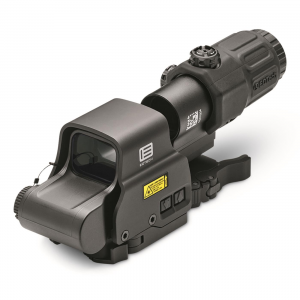 EOTECH HHS II Holographic Hybrid Sight System