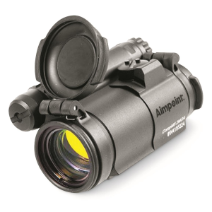 AIMPOINT CompM5 Red Dot Sight