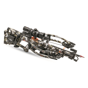 Wicked Ridge Fury 410 De-Cock Crossbow Package