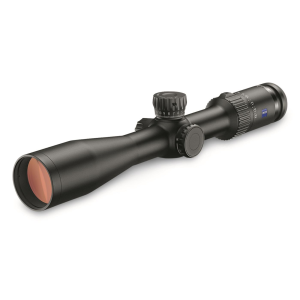 ZEISS Conquest V4 4-16x44mm Rifle Scope 30mm Tube SFP Z-Plex Reticle