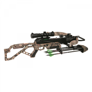 Excalibur Micro 380 Crossbow Package