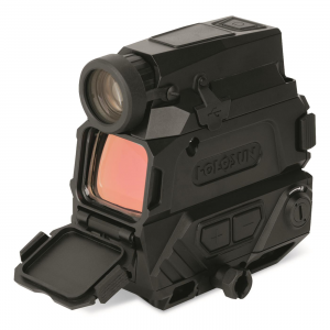 HOLOSUN DRS-NV Digital Reflex Sight with Night Vision