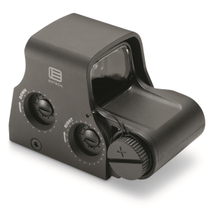 EOTECH XPS3-0 Holographic Weapon Sight