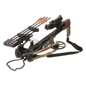 BearX Constrictor Pro Crossbow Package