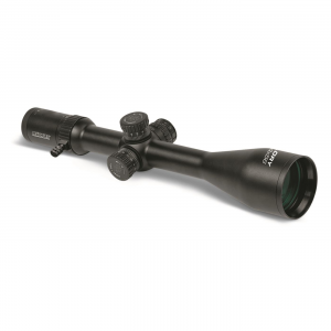 KONUS Glory 3-24x56mm Rifle Scope SFP Illuminated Fine Crosshair Reticle