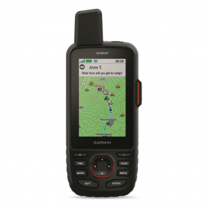 Garmin GPSMAP 67i