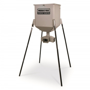 Moultrie Ranch Series 450-lb. Gravity Feeder