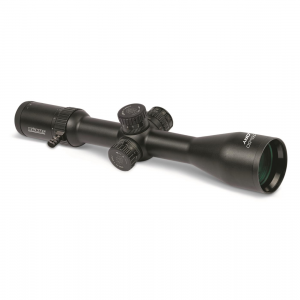 KONUS Glory 2-16x50mm Rifle Scope SFP Illuminated German-4 Reticle