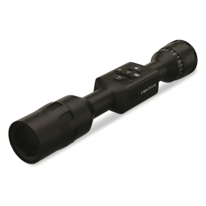 ATN X-Sight LTV 5-15x Day/Night Rifle Scope