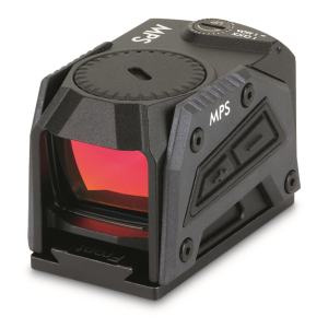 Steiner MPS Micro Pistol Sight 3.3 MOA Red Dot