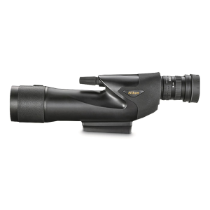 NIKON Prostaff 5 16-48x60mm Straight Spotting Scope with Eyepiece