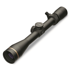 LEUPOLD VX-3HD 3.5-10x40mm CDS-ZL Rifle Scope SFP Duplex Reticle