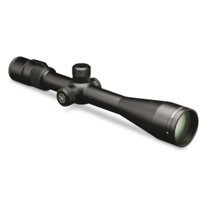 Vortex Viper 6.5-20x50mm PA Rifle Scope Dead-Hold BDC Reticle