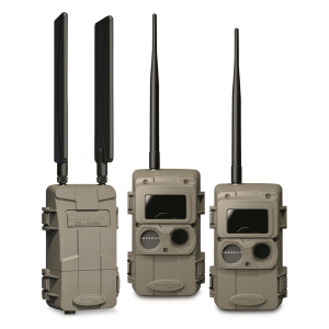 CUDDEBACK Cuddelink 2 + 1 Cell Home Starter Kit