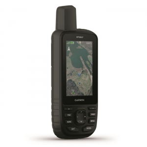 Garmin GPSMAP 67