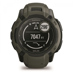 Garmin Instinct 2X Solar Watch