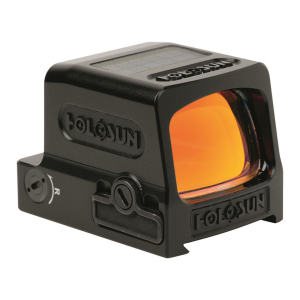 HOLOSUN HE509T-RD X2 Reflex Sight Red Multi-Reticle